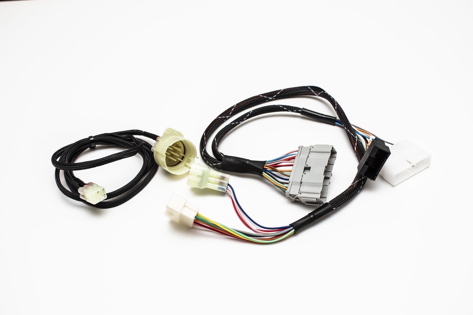 K20 K24 K-Swap Conversion ECU Harness for EF Civic