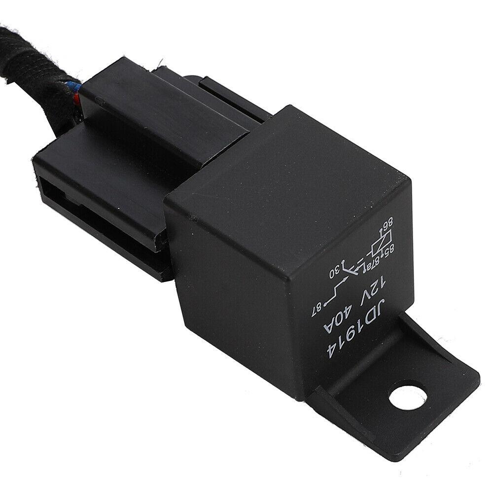 K20 K24 K-Swap Conversion ECU Harness for EG Civic & DC2 Integra