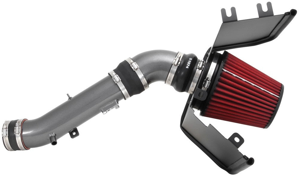 AEM Induction Brute Force Intake S ystem AIP21-8409DC