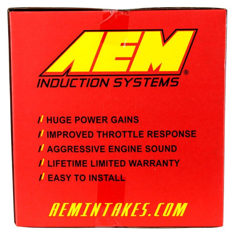 AEM Induction Brute Force Intake S ystem AIP21-8409DC