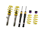 KW Suspensions 10210039 KW V1 Coilover Kit - Audi TT (8J) Roadster Quattro (6 Cyl.) Without Magnetic Ride