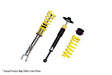 KW Suspensions 10215026 KW V1 Coilover Kit - Alfa Romeo Giulia 2WD; Without Electronic Dampers