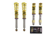 KW Suspensions 10220005 KW V1 Coilover Kit - BMW 5series (E60) Sedan 2WD