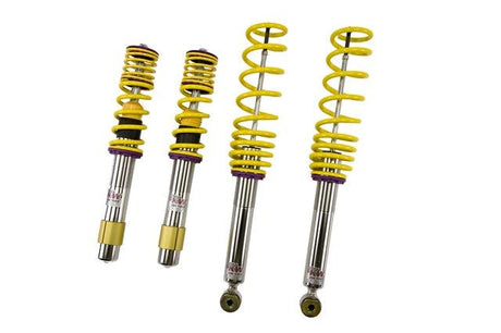 KW Suspensions 10220008 KW V1 Coilover Kit - BMW 5 Series (E39) Sedan