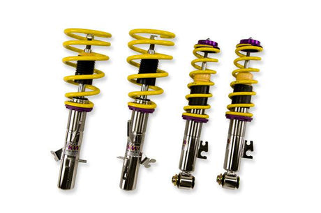 KW Suspensions 1022000B KW V1 Coilover Kit - Mini Coup? (R59) (Cooper Cooper S JCW)