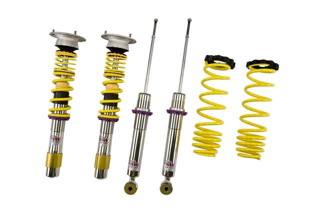 KW Suspensions 10220018 KW V1 Coilover Kit - BMW M5 E39 (M539) Sedan