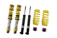 KW Suspensions 10220038 KW V1 Coilover Kit - BMW 5series E39 (5/D) Wagon 2WD; Without Rear Automatic Levelling