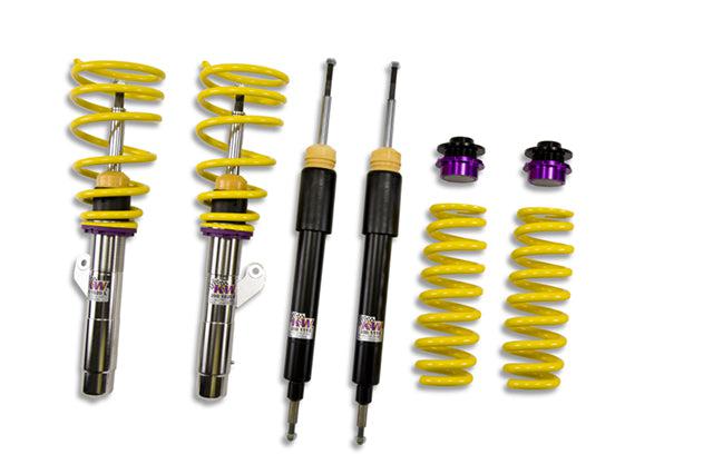 KW Suspensions 10220049 KW V1 Coilover Kit - BMW 3-series E93 (390X) 4WD Wagon