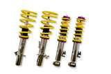 KW Suspensions 10220070 KW V1 Coilover Kit - Mini Mini (R56) Coupe (only Cooper S Cooper D JCW)