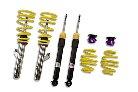 KW Suspensions 10220072 KW V1 Coilover Kit - BMW Z4 (Z89) Without EDC