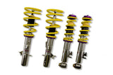 KW Suspensions 10220075 KW V1 Coilover Kit - Mini Clubman + Convertible (R55 R57) (only Cooper S Cooper D JCW)