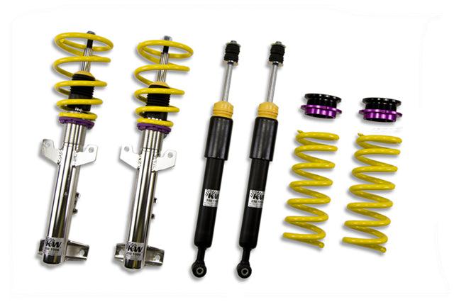 KW Suspensions 10225013 KW V1 Coilover Kit - Mercedes-Benz SLK (171) 6cyl.