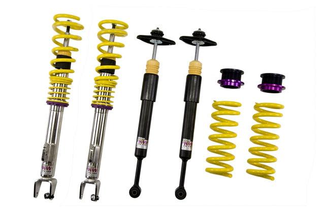 KW Suspensions 10227006 KW V1 Coilover Kit - Chrysler 300 C - 2WD (LX) Sedan + Wagon 6cyl.