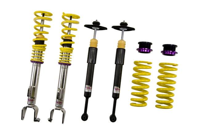 KW Suspensions 10227019 KW V1 Coilover Kit - 2011+ Chrysler 300 C / Charger