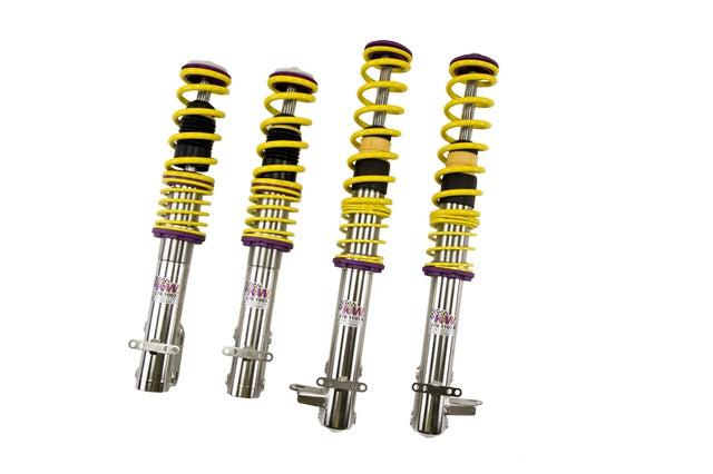 KW Suspensions 10227030 KW V1 Coilover Kit - Dodge Neon (PL) Gen. 2 SRT4