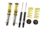 KW Suspensions 10230010 KW V1 Coilover Kit - Ford Focus (DAW DBW DFW DBX DAX DA1 DB1) Sedan Hatchback