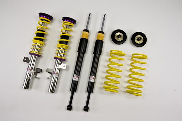 KW Suspensions 10230057 KW V1 Coilover Kit - 2012+ Ford Focus (CDH) ; 2.0 ; Hatchback + Sedan