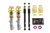 KW Suspensions 10230063 KW V1 Coilover Kit - Ford Fiesta ST