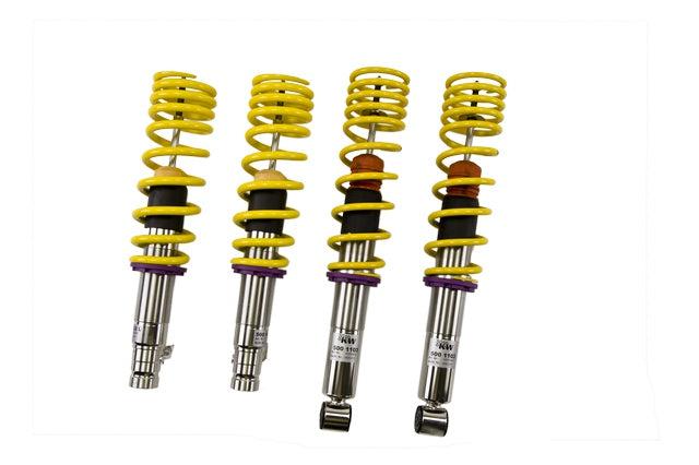 KW Suspensions 10250004 KW V1 Coilover Kit - Acura Integra Type R (DC2)