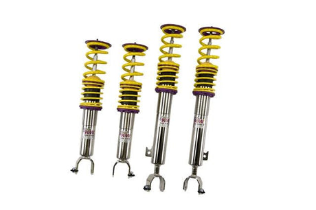 KW Suspensions 10250005 KW V1 Coilover Kit - Honda S2000