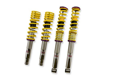 KW Suspensions 10250006 KW V1 Coilover Kit - Honda Accord; Sedan Incl. Type R