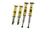 KW Suspensions 10250009 KW V1 Coilover Kit - Honda Accord (CL7 CL9 CN1) Sedan