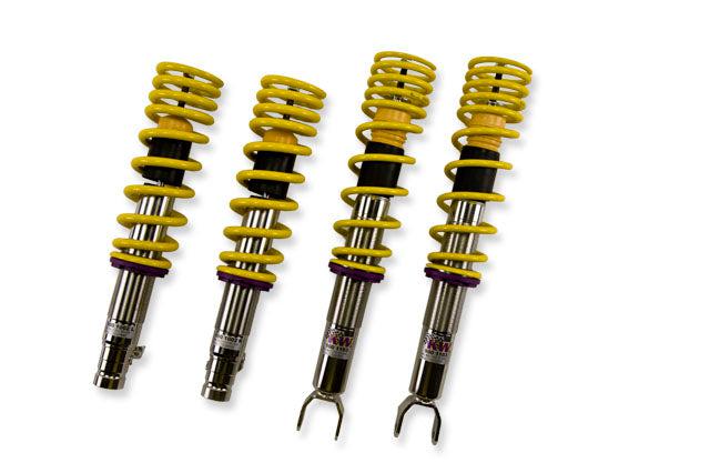 KW Suspensions 10250014 KW V1 Coilover Kit - Acura Integra (DC2)