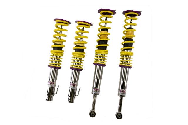 KW Suspensions 10251002 KW V1 Coilover Kit - Acura TL