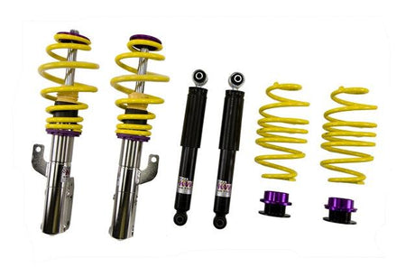 KW Suspensions 10261006 KW V1 Coilover Kit - Chevrolet Cobalt (all)