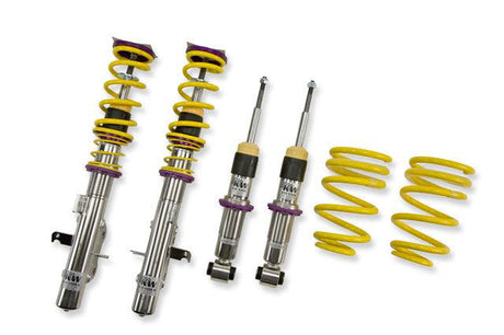 KW Suspensions 10261017 KW V1 Coilover Kit - Chevrolet Camaro (all)