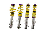 KW Suspensions 10266002 KW V1 Coilover Kit - Hyundai Tiburon (GK) 6cyl.