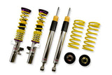 KW Suspensions 10267012 KW V1 Coilover Kit - Volvo S40/V50 (M) 4WD