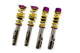 KW Suspensions 10271001 KW V1 Coilover Kit - Porsche Boxster (986) Incl. Boxster S