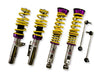 KW Suspensions 10271003 KW V1 Coilover Kit - Porsche 911 (996) Carrera 4 4S; Incl. Convertible + Targa