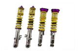 KW Suspensions 10271004 KW V1 Coilover Kit - Porsche 911 (993) Carrera 2 Incl. Convertible + Targa