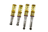 KW Suspensions 10275002 KW V1 Coilover Kit - Mazda Miata MX-5 (NB)