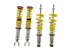 KW Suspensions 10275009 KW V1 Coilover Kit - Mazda Miata MX-5 (NC1)