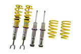 KW Suspensions 10280017 KW V1 Coilover Kit - VW Passat (B5; B5.5; 3B; 3BG) Sedan + Wagon; Syncro/4motion; All Engines