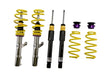 KW Suspensions 10280029 KW V1 Coilover Kit - Audi A3 Quattro (8P) All Engines Without Electronic Damping Control