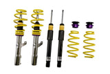KW Suspensions 10280029 KW V1 Coilover Kit - Audi A3 Quattro (8P) All Engines Without Electronic Damping Control