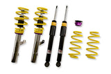 KW Suspensions 10280077 KW V1 Coilover Kit - VW Tiguan (5N) & Audi Q3 (8U)