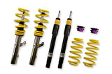 KW Suspensions 10280087 KW V1 Coilover Kit - VW Passat (3C/B6/B7) Wagon; 2WD + Syncro 4WD; All Engines Without DCC