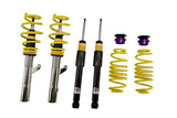 KW Suspensions 10280118 KW V1 Coilover Kit - Jetta VI TDI; Sedan (North American Model Only)