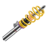 KW Suspensions 10282032 KW V1 Coilover Kit - Audi Q4 (FZ) Sportback E-tron 2WD; VW ID.4 (E2) 2WD