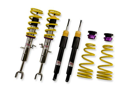 KW Suspensions 10285002 KW V1 Coilover Kit - Infinity G35 Coupe 2WD (V35)