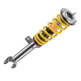 KW Suspensions 10287006 KW V1 Coilover Kit - Tesla Model 3 (2WD); Model Y (2WD)