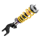 KW Suspensions 10287007 KW V1 Coilover Kit - Telsa Model 3 AWD