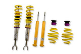 KW Suspensions 15210011 KW V2 Coilover Kit - Audi A6 (C5/4B) Sedan + Avant; FWD; All Engines
