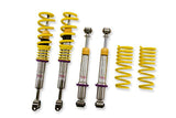 KW Suspensions 15210032 KW V2 Coilover Kit - Audi A4 S4 (8D/B5 B5S) Sedan + Avant; Quattro Incl. S4; All Engines