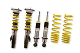 KW Suspensions 15220001 KW V2 Coilover Kit - BMW Z8 (E52)